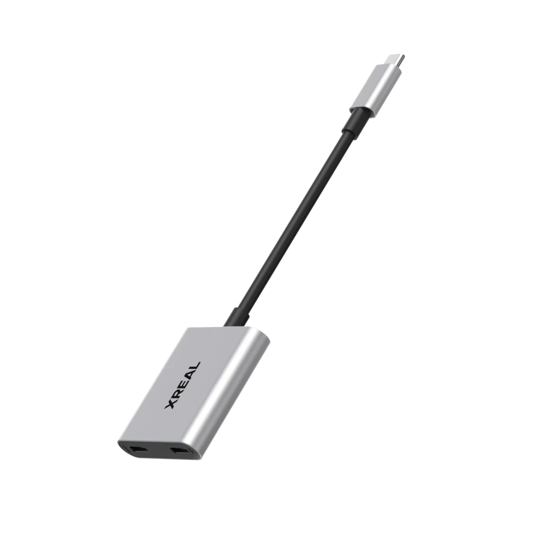 XREAL USB-C Hub