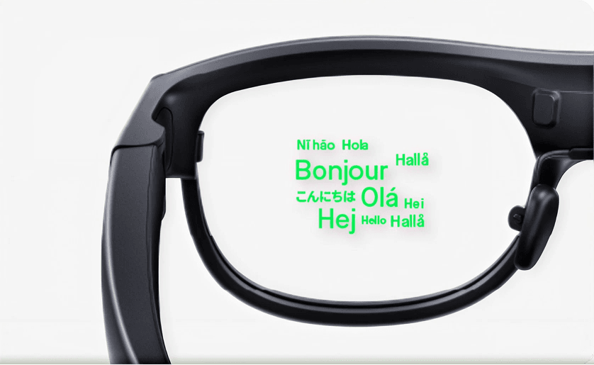 XRAI Software