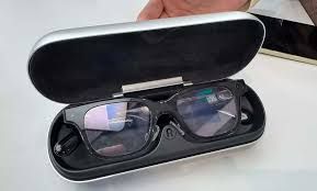 Rokid Charging Case