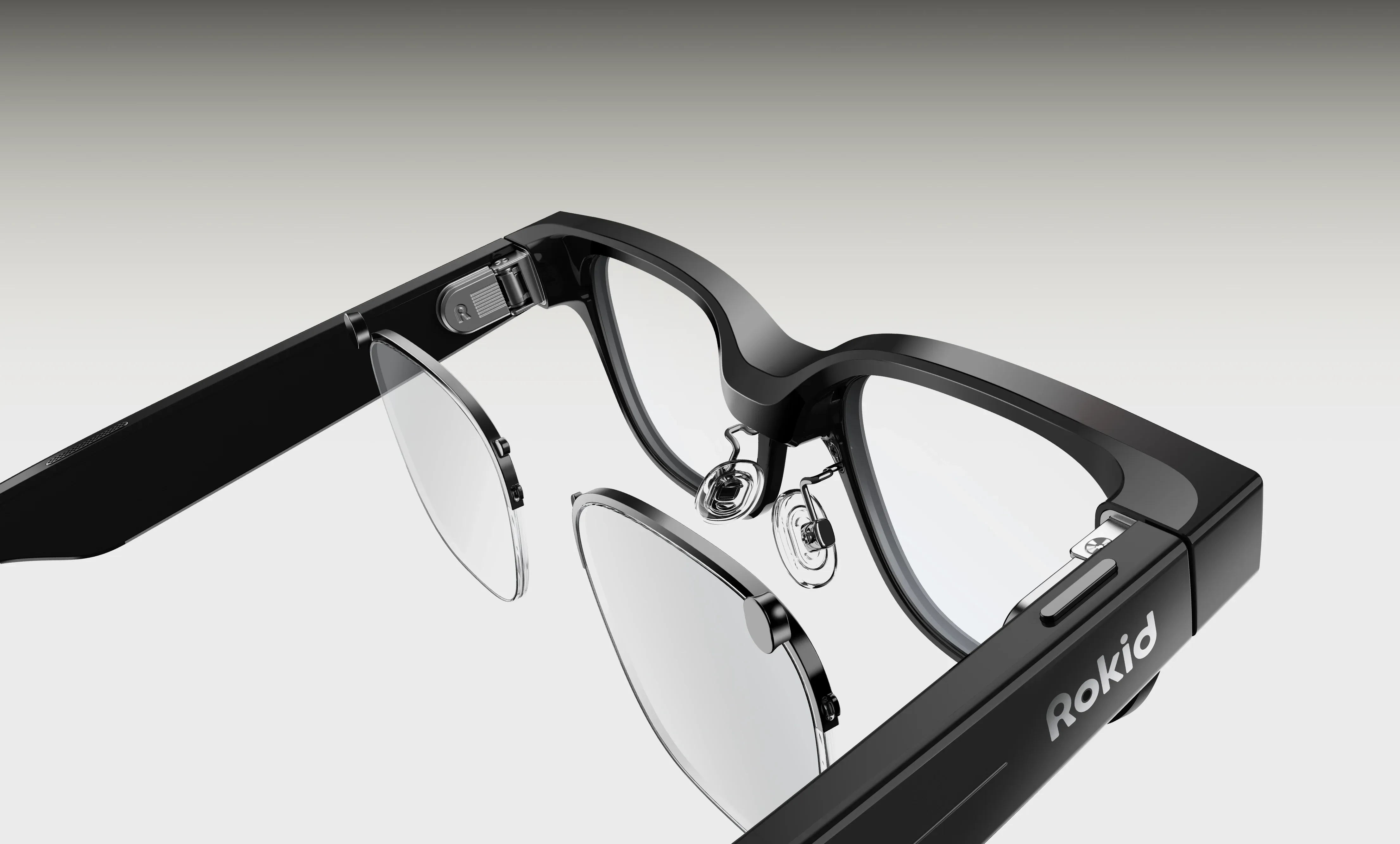 Rokid Prescription Frame