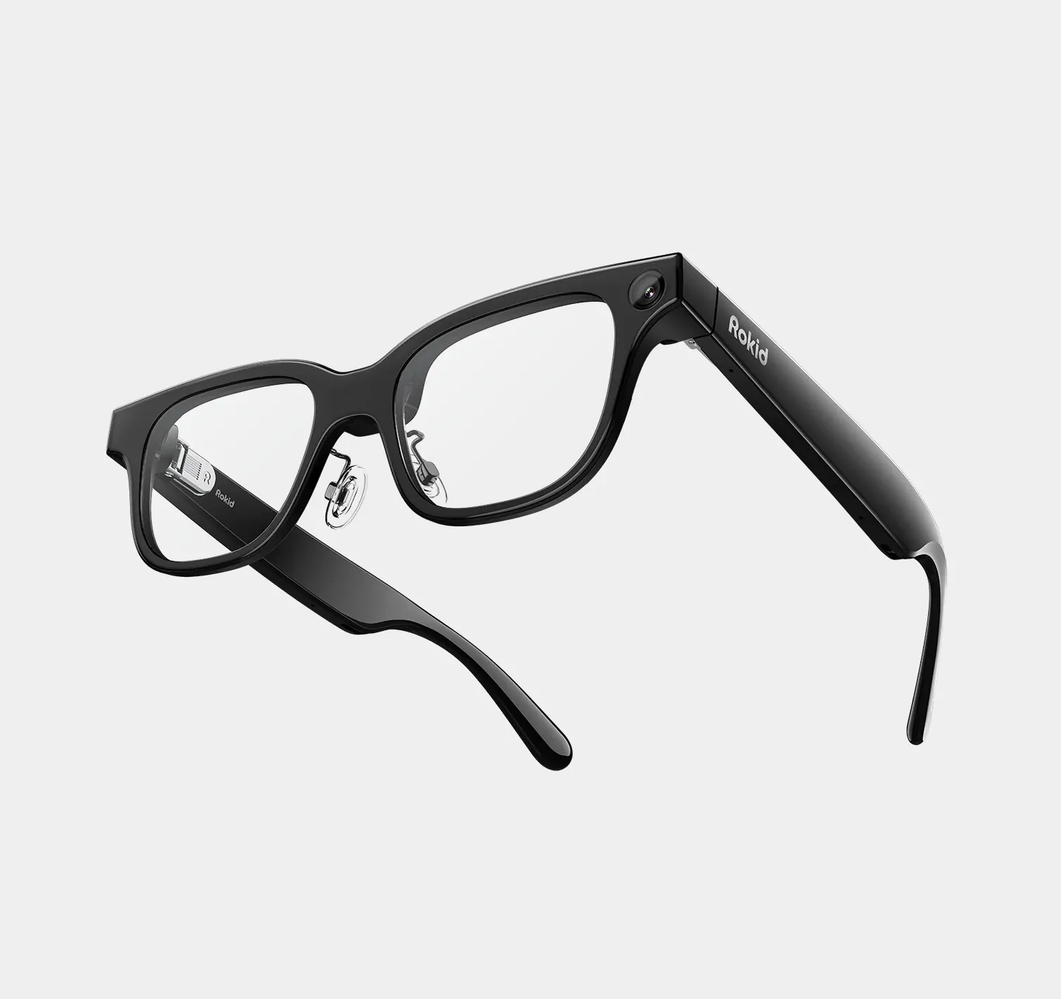 Rokid AI Glasses Enterprise