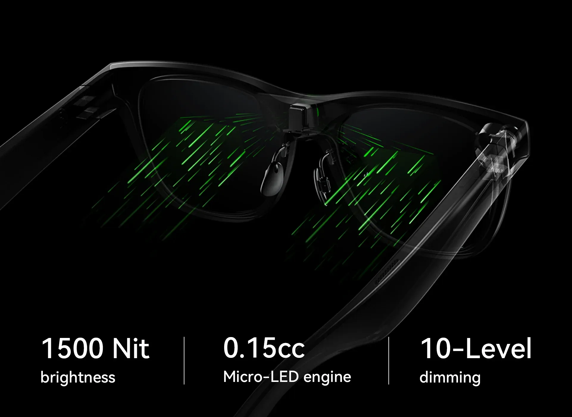 Rokid AI Glasses Enterprise
