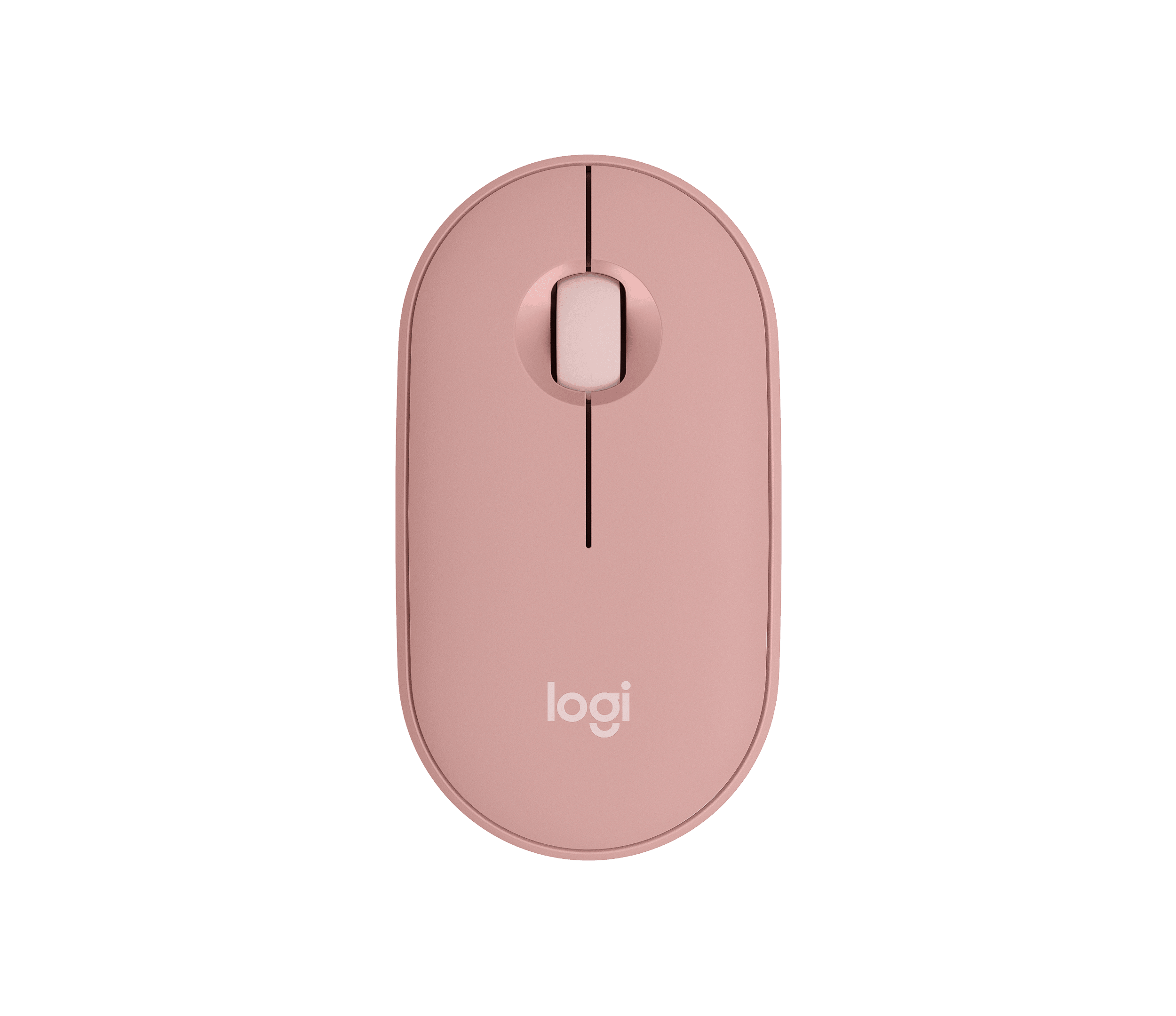 Logitech Pebble Mouse 2 M350s