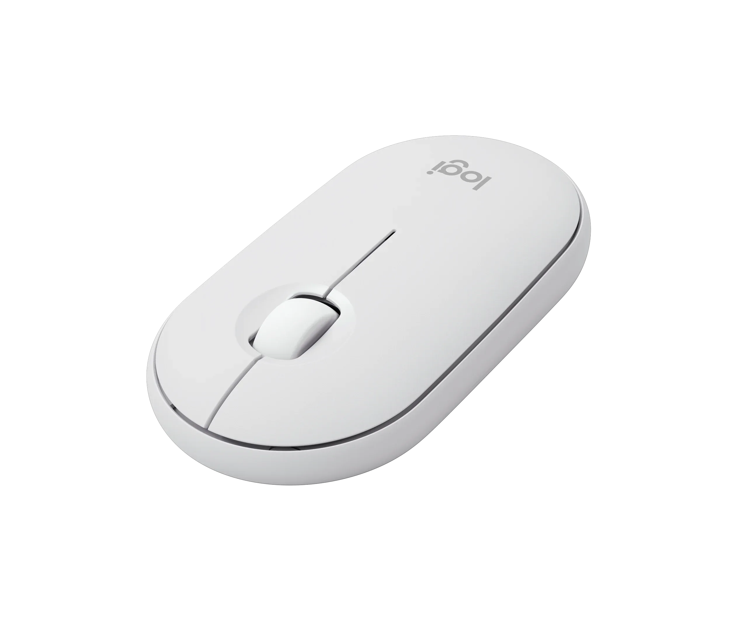Logitech Pebble Mouse 2 M350s