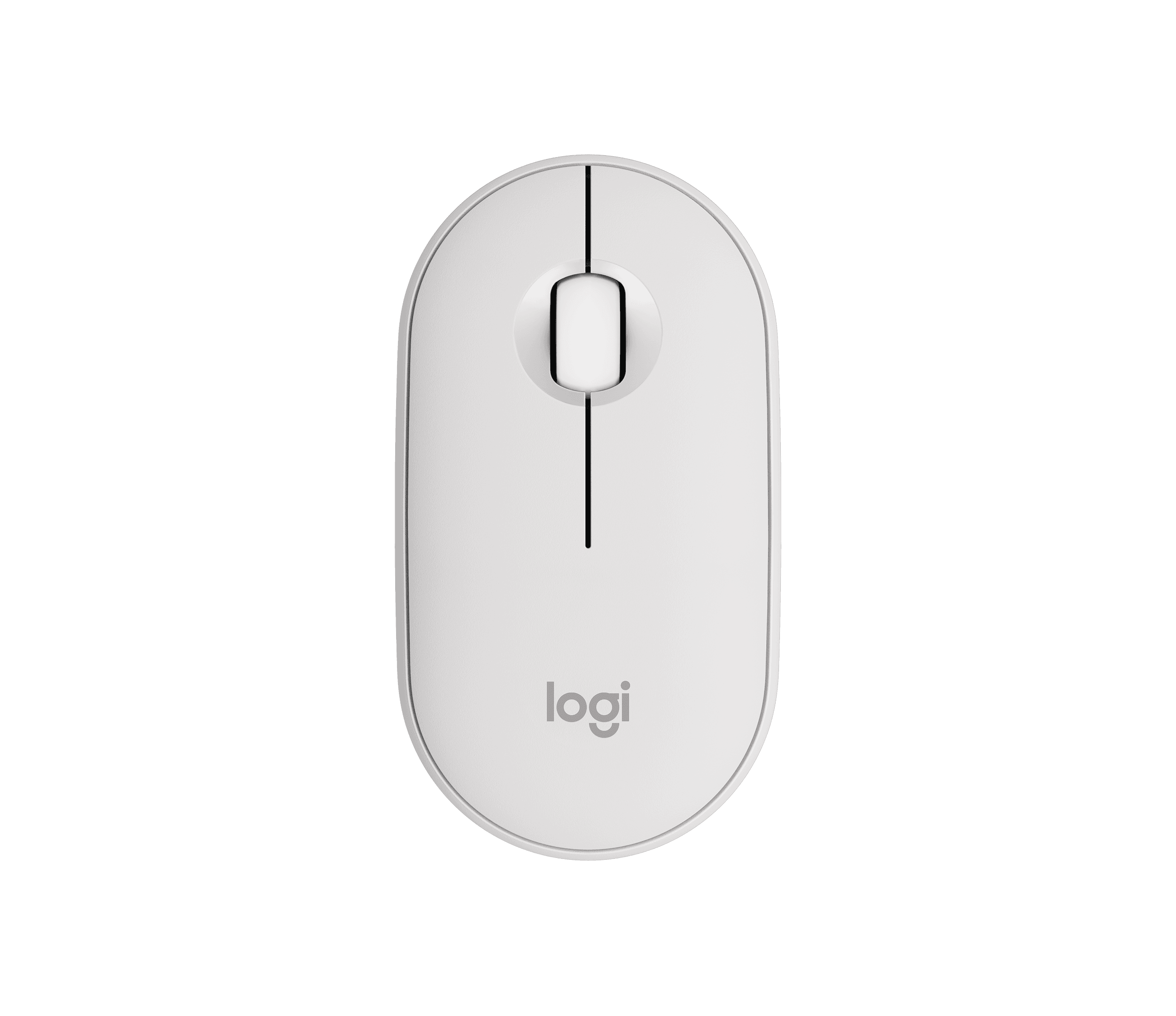 Logitech Pebble Mouse 2 M350s
