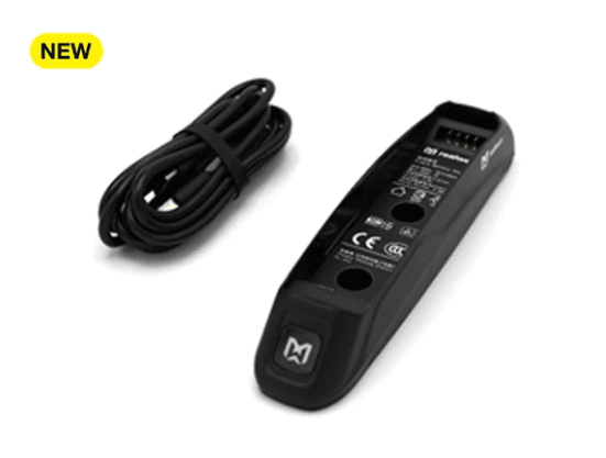 RealWear Single Battery Charger