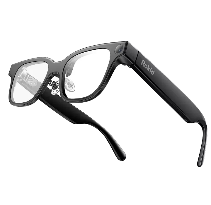 Rokid AI Glasses Enterprise