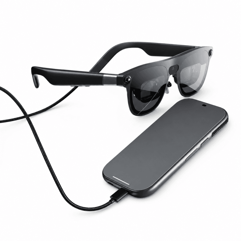 XREAL AURA (12GB + 256GB)