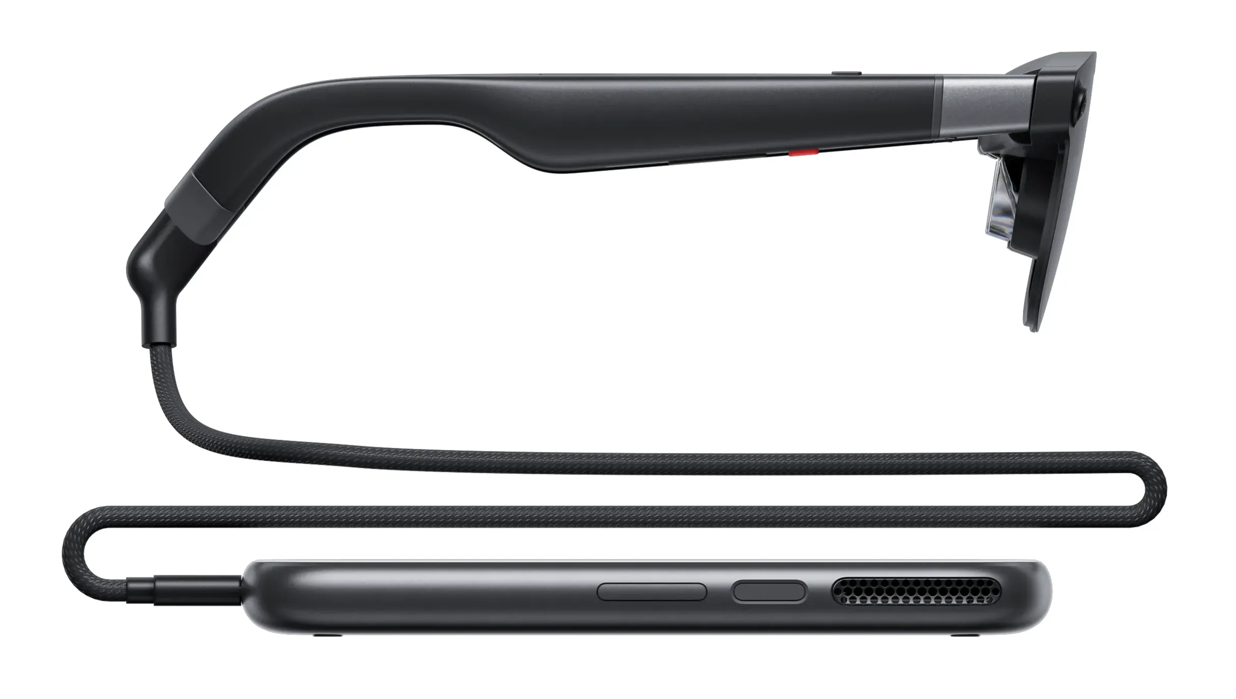 What can you use the XREAL One Pro for?