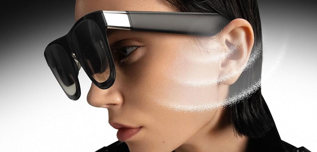 XREAL One Pro